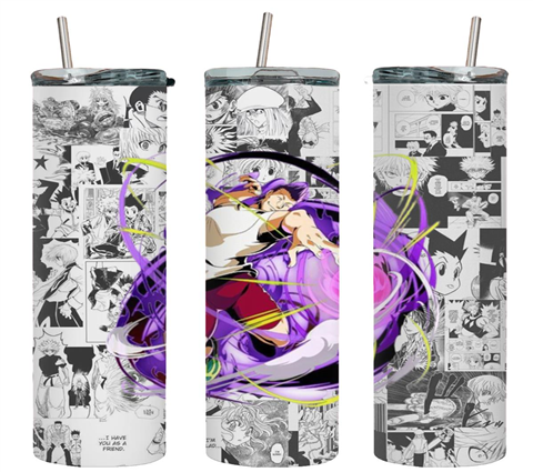 Hunter X-5297